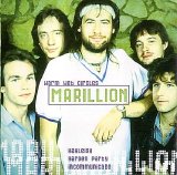 Marillion - Warm Wet Circles