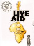 Various artists - Live Aid