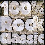 Various artists - 100% Rock Classic