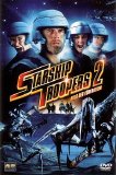 DVD-Spielfilme - Starship Troopers 2 - Held der Föderation