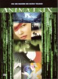 DVD-Spielfilme - Animatrix