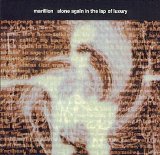 Marillion - Singles Box Vol. 2 '89-'95 (CD11) Alone Again In The Lap Of Luxury