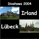 DVD-Spielfilme - 2004 Irland/Lübeck