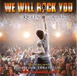 Queen - We Will Rock You