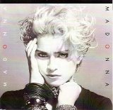 Madonna - Madonna (Digitally Remastered)