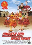 DVD-Spielfilme - Chicken Run - Hennen rennen