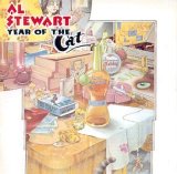 Al Stewart - Year Of The Cat