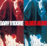 Gary Moore - Blues Alive