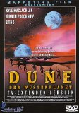 DVD-Spielfilme - Dune - Der Wüstenplanet (TV-Extended-Version)