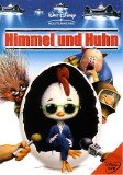 DVD-Spielfilme - Himmel und Huhn