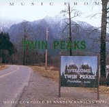 Angelo Badalamenti - Music From Twin Peaks