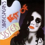 Shakespears Sister - Best Of Shakespears Sister DVD