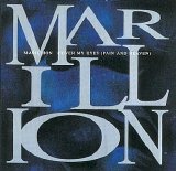 Marillion - Singles Box Vol. 2 '89-'95 (CD4) Cover My Eyes (Pain And Heaven)