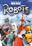 DVD-Spielfilme - Robots