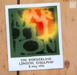 Marillion - FRC-004 The Borderline, London, England, 9 May 1992