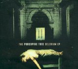 Porcupine Tree - The Porcupine Tree Delerium EP