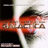 Richard Gibbs - Battlestar Galactica