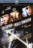 DVD-Spielfilme - Sky Captain And The World Of Tomorrow