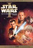 DVD-Spielfilme - Star Wars - Episode I: Die dunkle Bedrohung