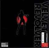 Velvet Revolver - Contraband