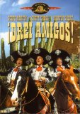 DVD-Spielfilme - ¡Drei Amigos!