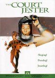 DVD-Spielfilme - The Court Jester