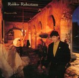 Robbie Robertson - Storyville