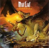 Meat Loaf - Bat Out Of Hell III - The Monster Is Loose