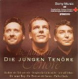 Die jungen Tenöre - Die jungen Tenöre