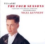 Nigel Kennedy - Vivaldi: The Four Seasons