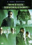 DVD-Spielfilme - Matrix Revolutions