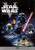 DVD-Spielfilme - Star Wars - Episode V: Das Imperium schlägt zurück