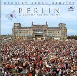 Barclay James Harvest - Berlin