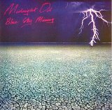 Midnight Oil - Blue Sky Mining