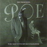 Eric Woolfson - Poe - More Tales Of Mystery And Imagination