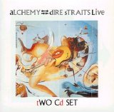 Dire Straits - Alchemy - Dire Straits Live