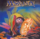 Marillion - The Singles '82-88' (CD1) Market Square Heroes
