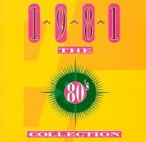 Various artists - The 80's Collection - 1981