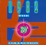 Various artists - The 80's Collection - 1982