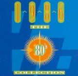 Various artists - The 80's Collection - 1986