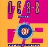 Various artists - The 80's Collection - 1988