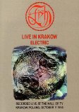 Fish - Live In Krakow - Electric