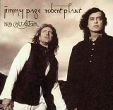 Jimmy Page & Robert Plant - No Quarter