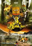 DVD-Spielfilme - Bernd das Brot - 3 für Robin Hood