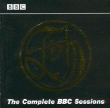 Fish - The Complete BBC Sessions