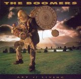 The Boomers - Art Of Living