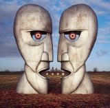 Pink Floyd - The Division Bell