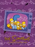 DVD-Spielfilme - Die Simpsons - Season Three