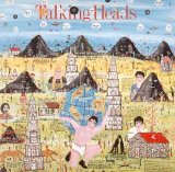 Talking Heads - Little Creatures