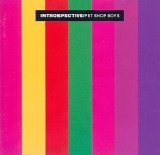 Pet Shop Boys - Introspective